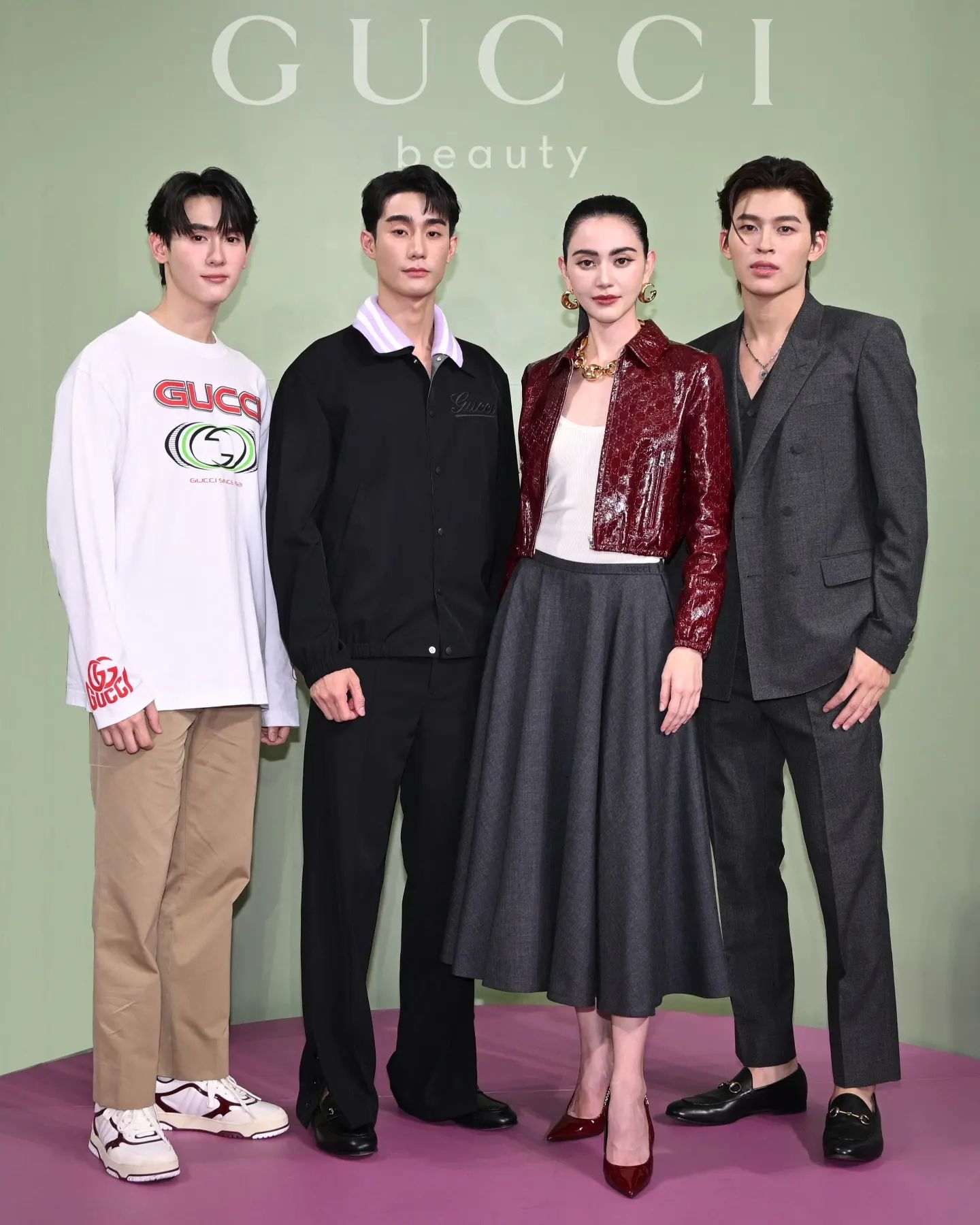 ใหม่ - ดาวิกา โฮร์เน่