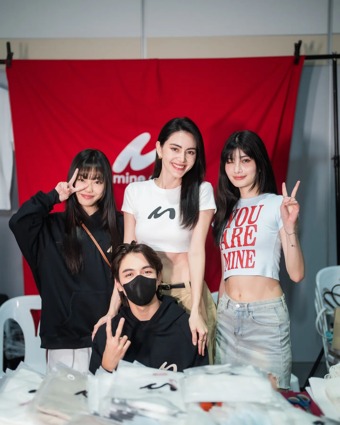 ใหม่ - ดาวิกา โฮร์เน่