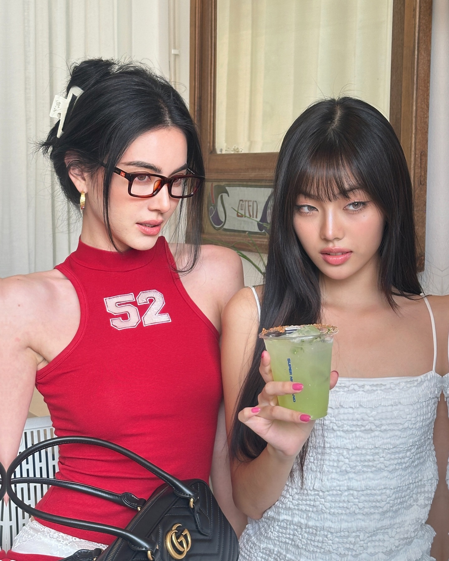 ใหม่ - ดาวิกา โฮร์เน่