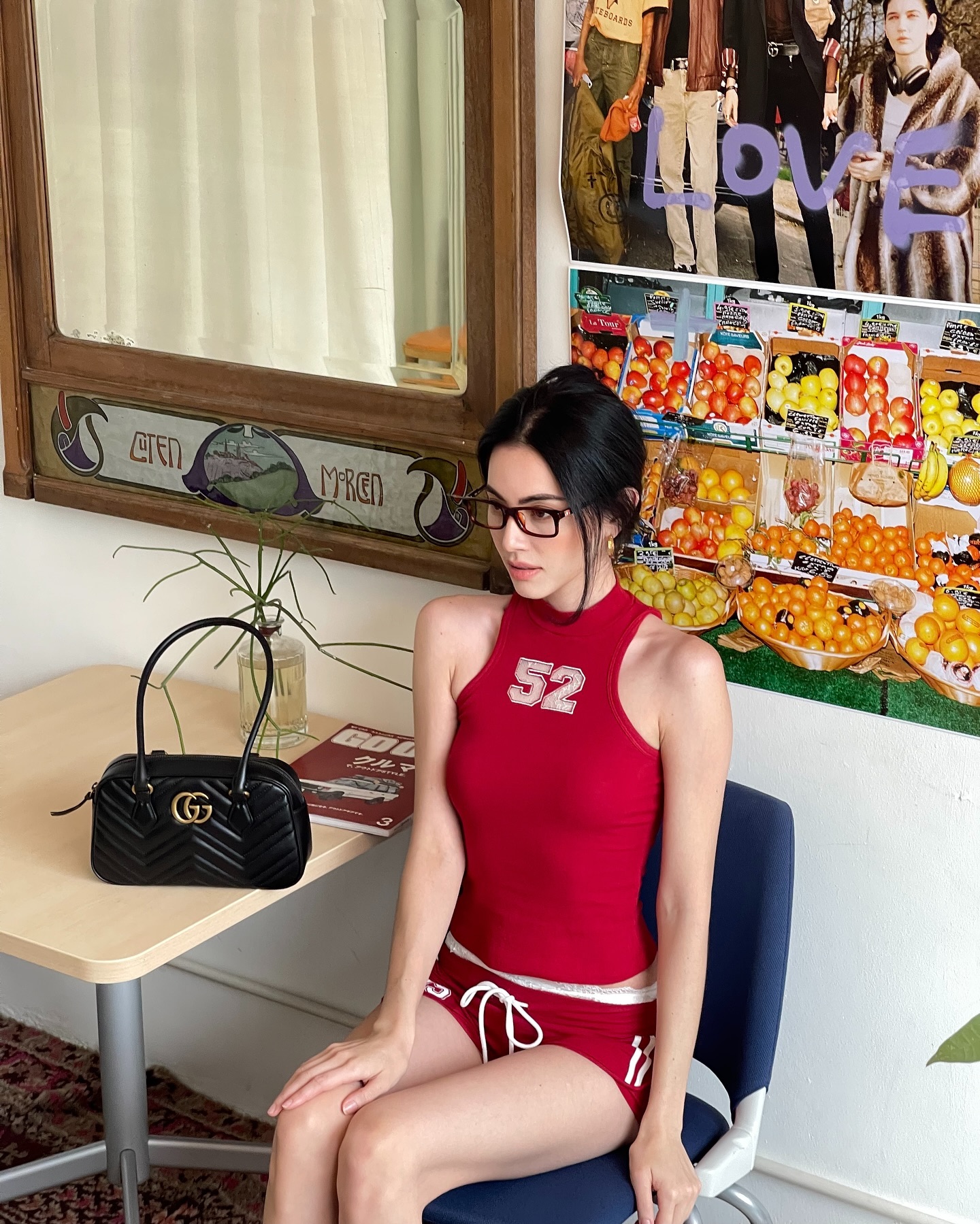 ใหม่ - ดาวิกา โฮร์เน่