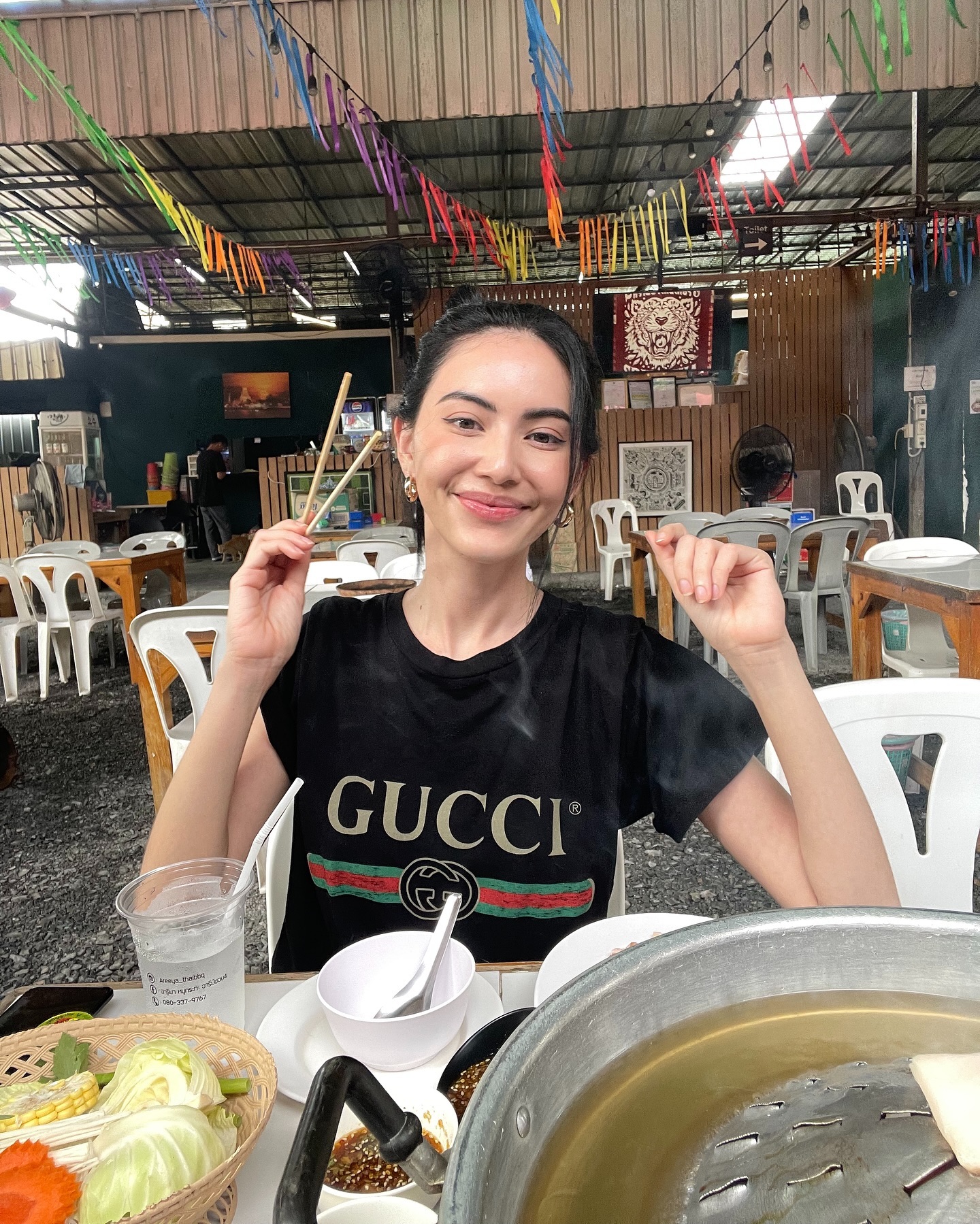ใหม่ - ดาวิกา โฮร์เน่