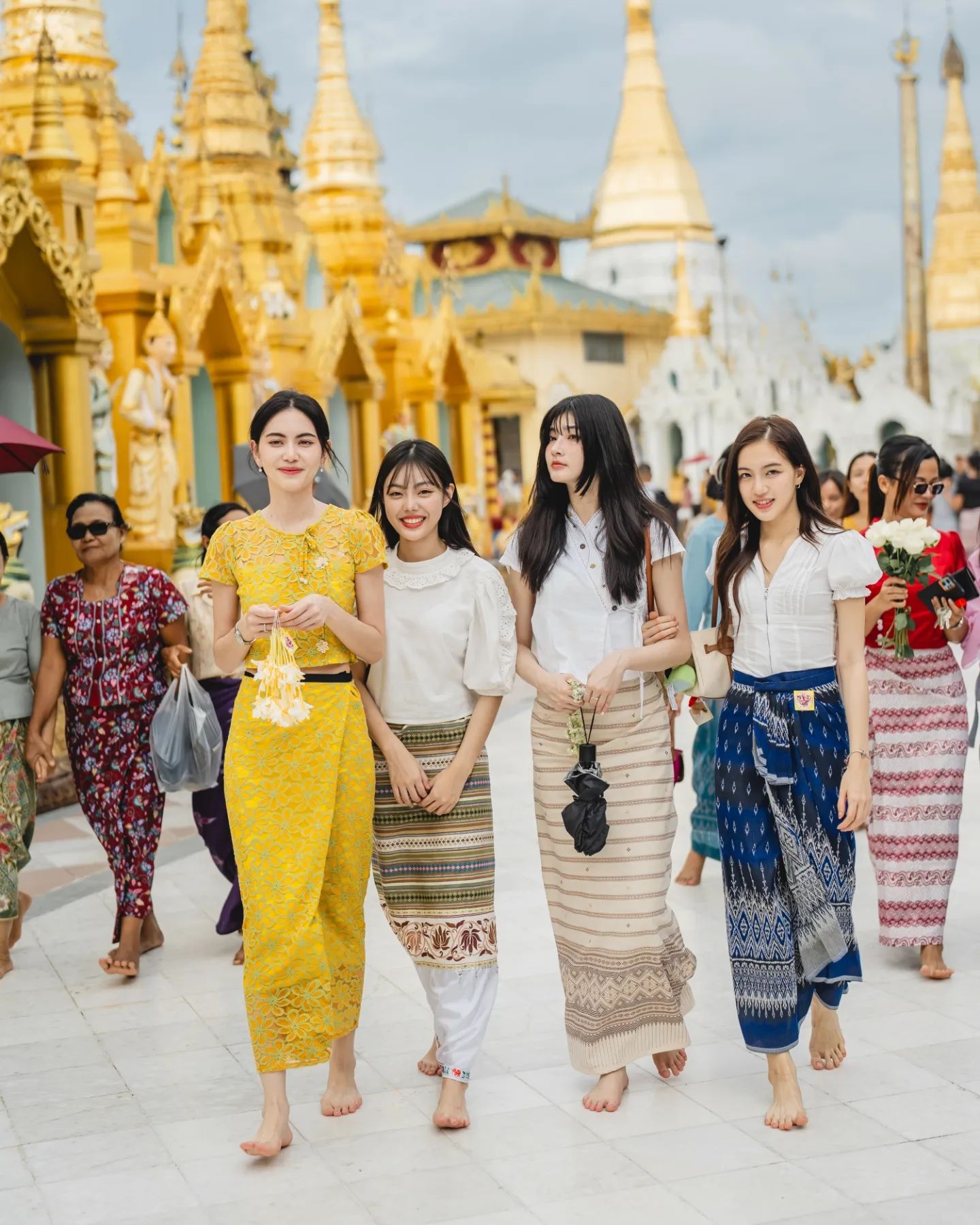 ใหม่ - ดาวิกา โฮร์เน่