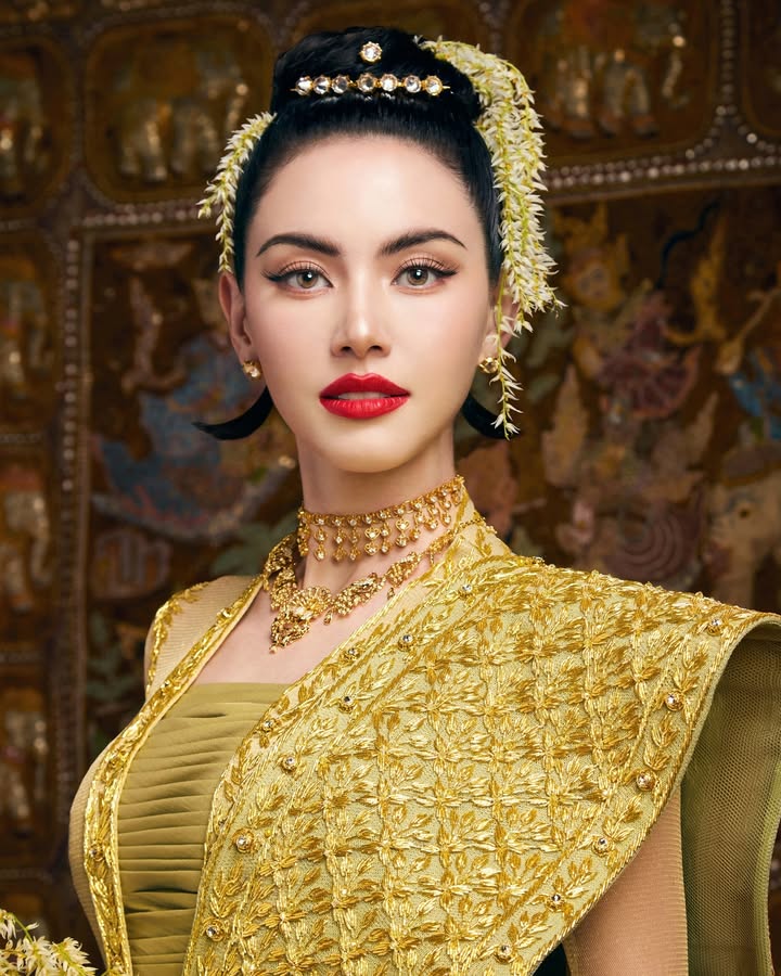 ใหม่ - ดาวิกา โฮร์เน่
