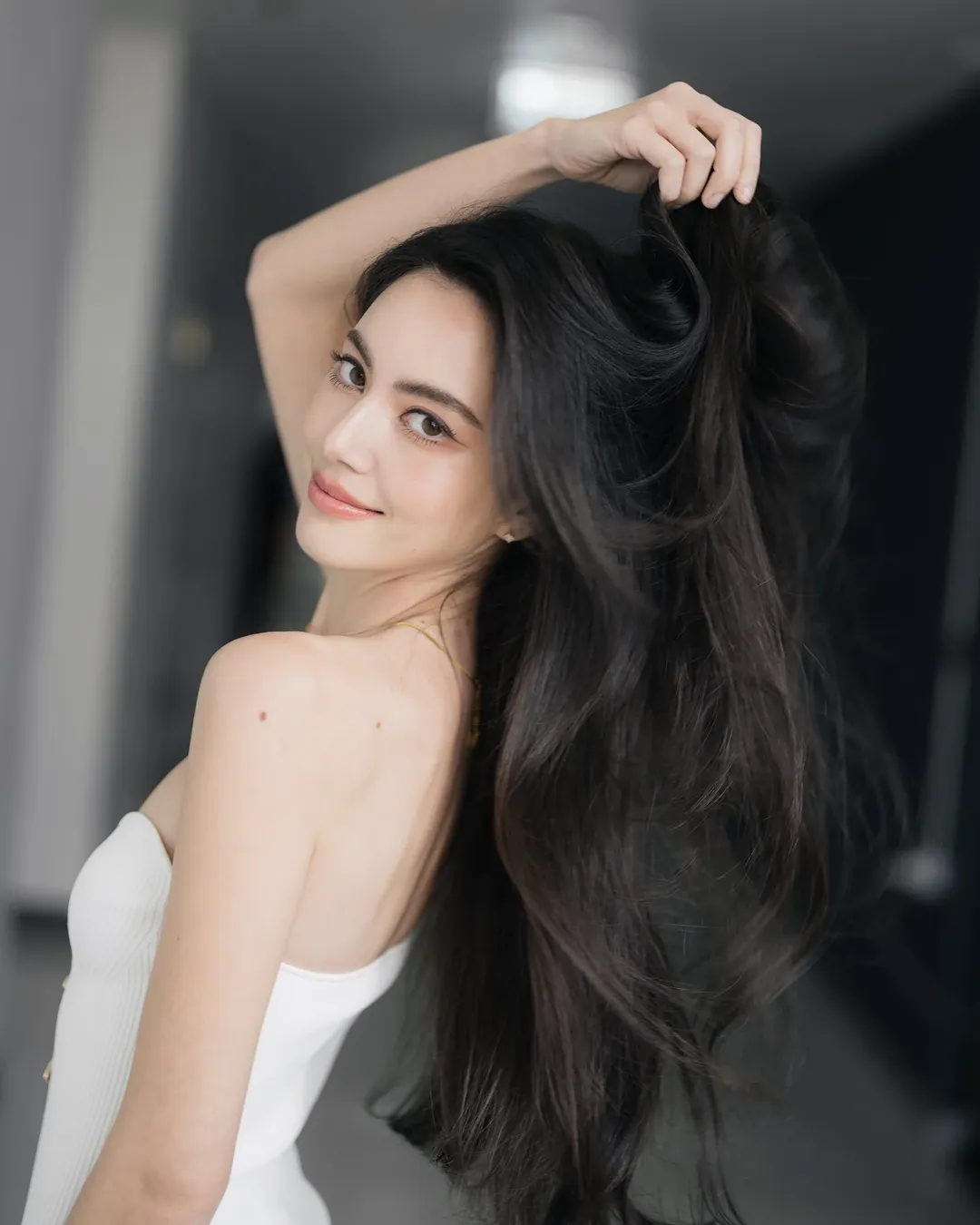 ใหม่ - ดาวิกา โฮร์เน่