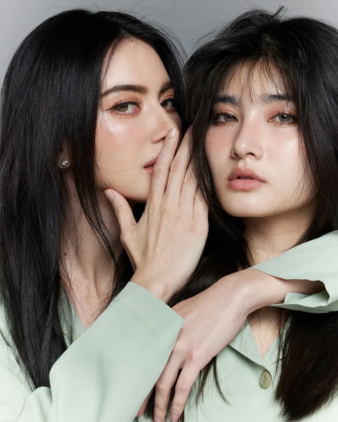 ใหม่ - ดาวิกา โฮร์เน่
