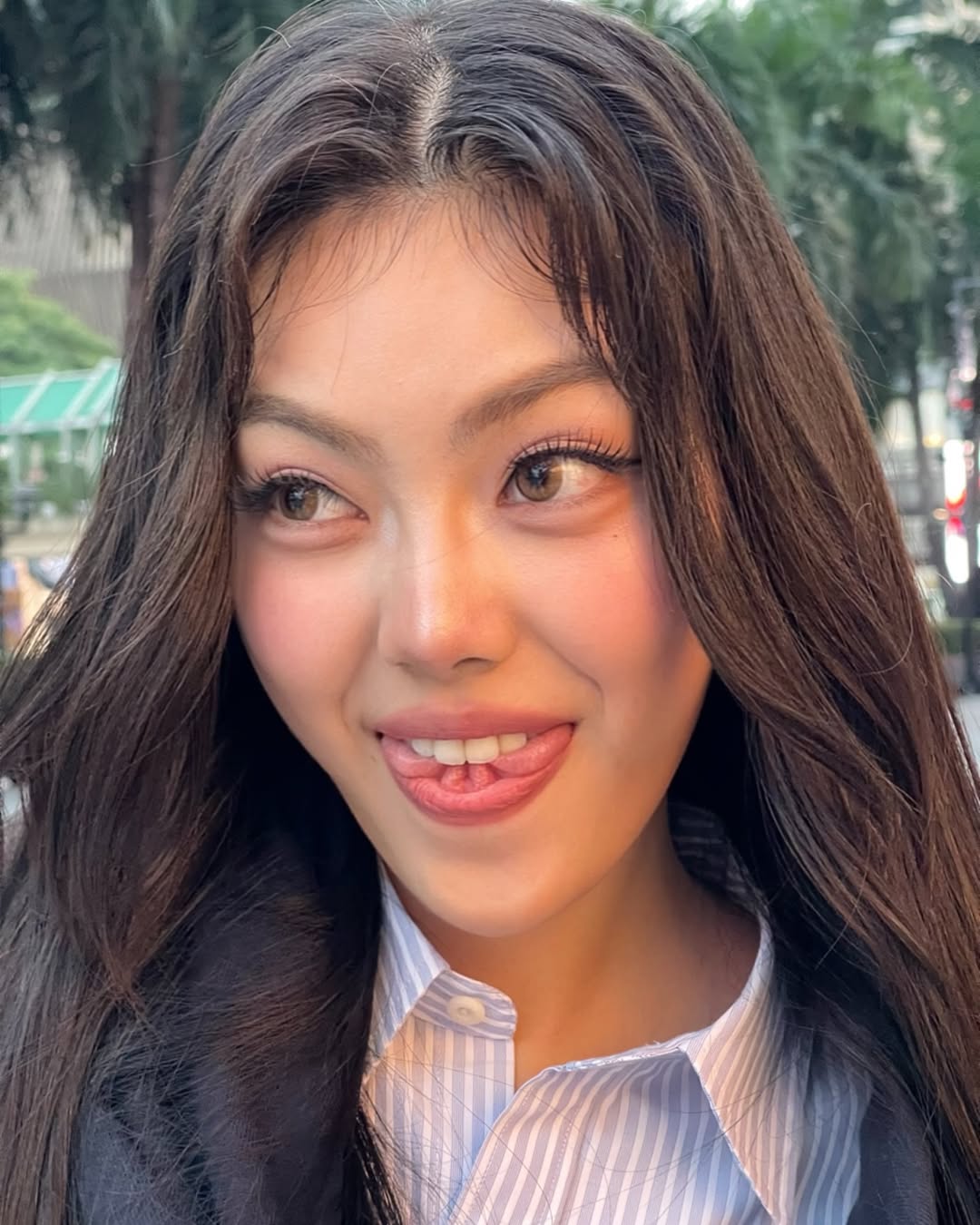 ใหม่ - ดาวิกา โฮร์เน่