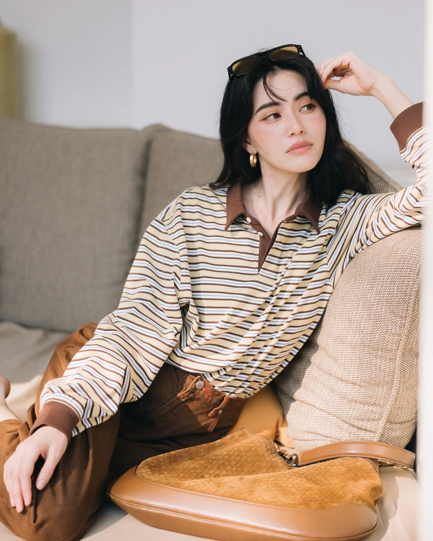 ใหม่ - ดาวิกา โฮร์เน่