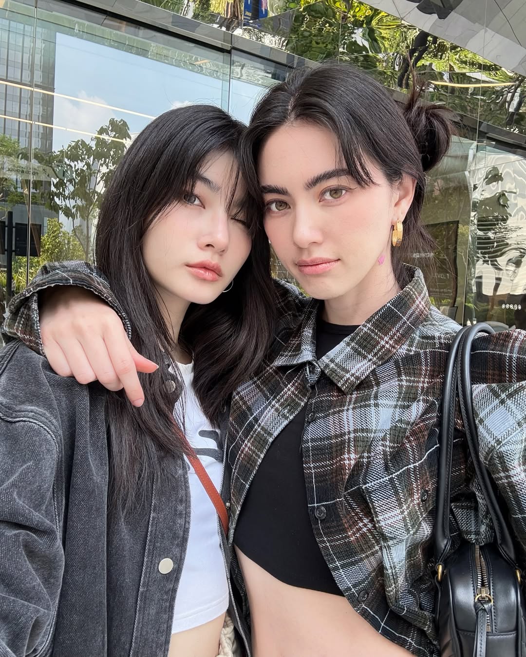 ใหม่ - ดาวิกา โฮร์เน่