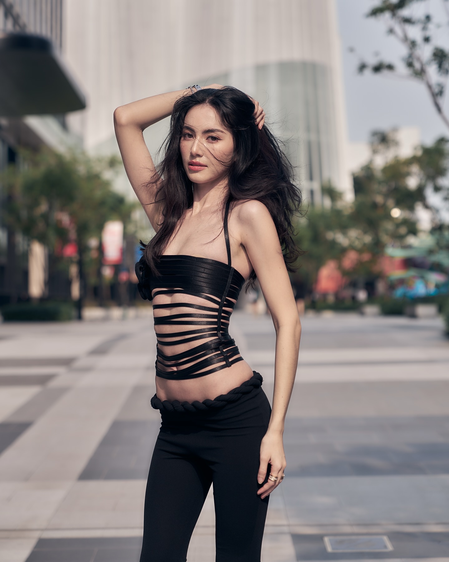 ใหม่ - ดาวิกา โฮร์เน่