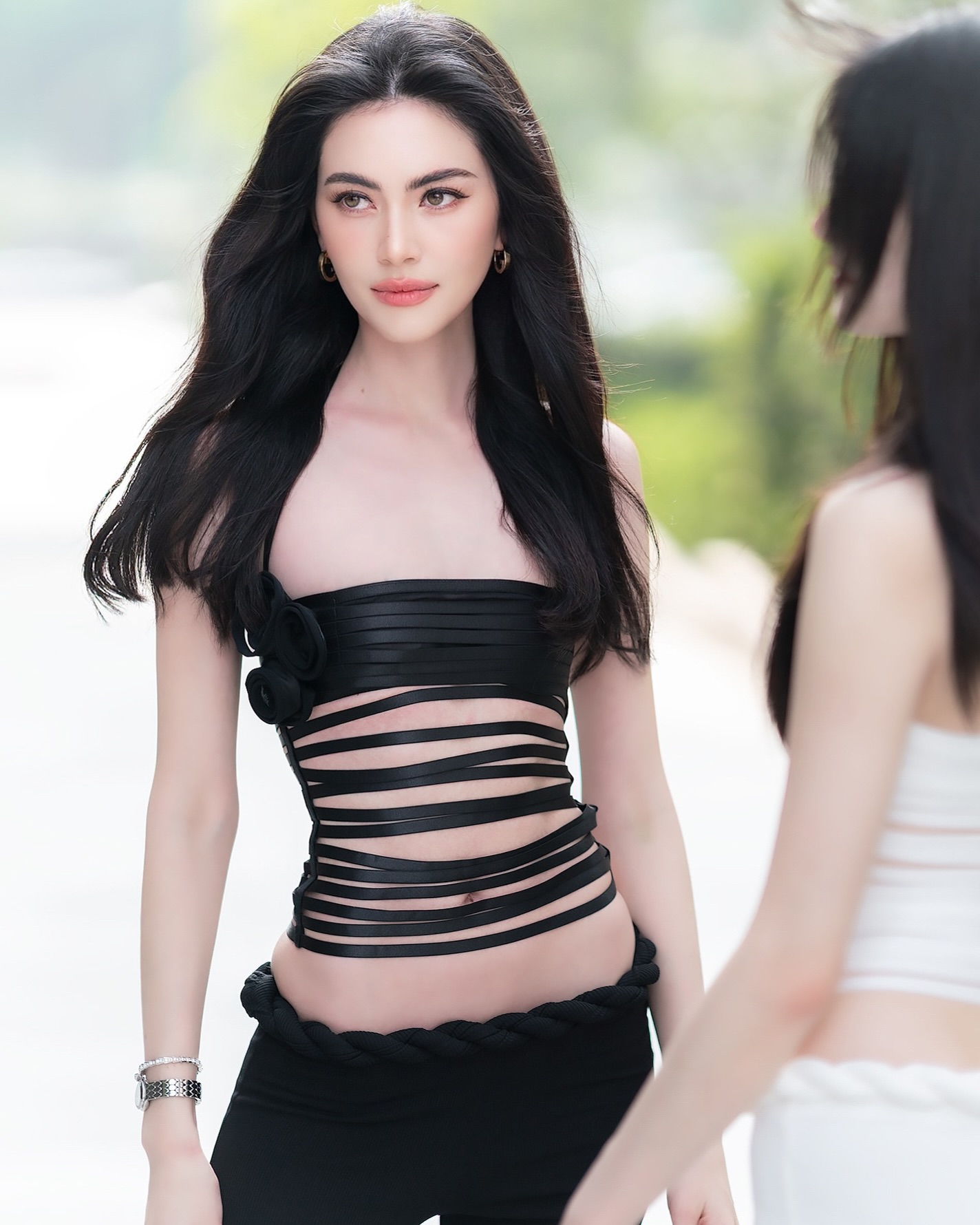 ใหม่ - ดาวิกา โฮร์เน่
