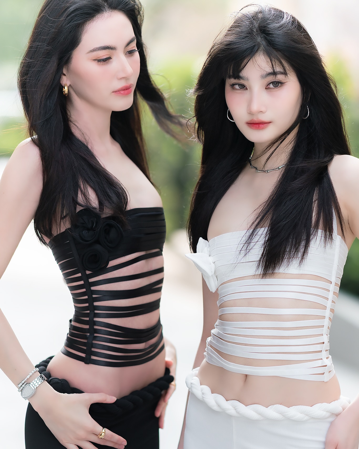 ใหม่ - ดาวิกา โฮร์เน่
