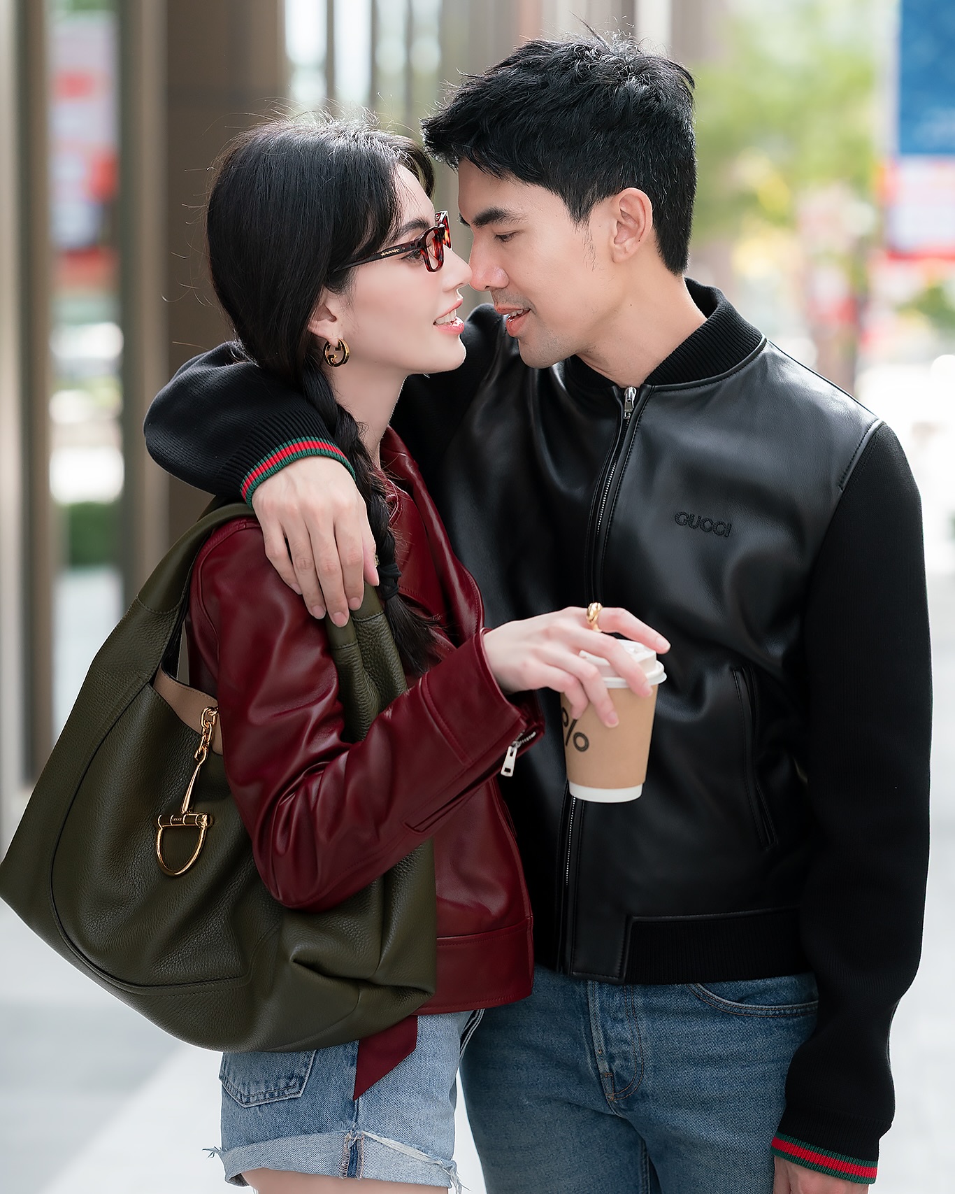 ใหม่ - ดาวิกา โฮร์เน่