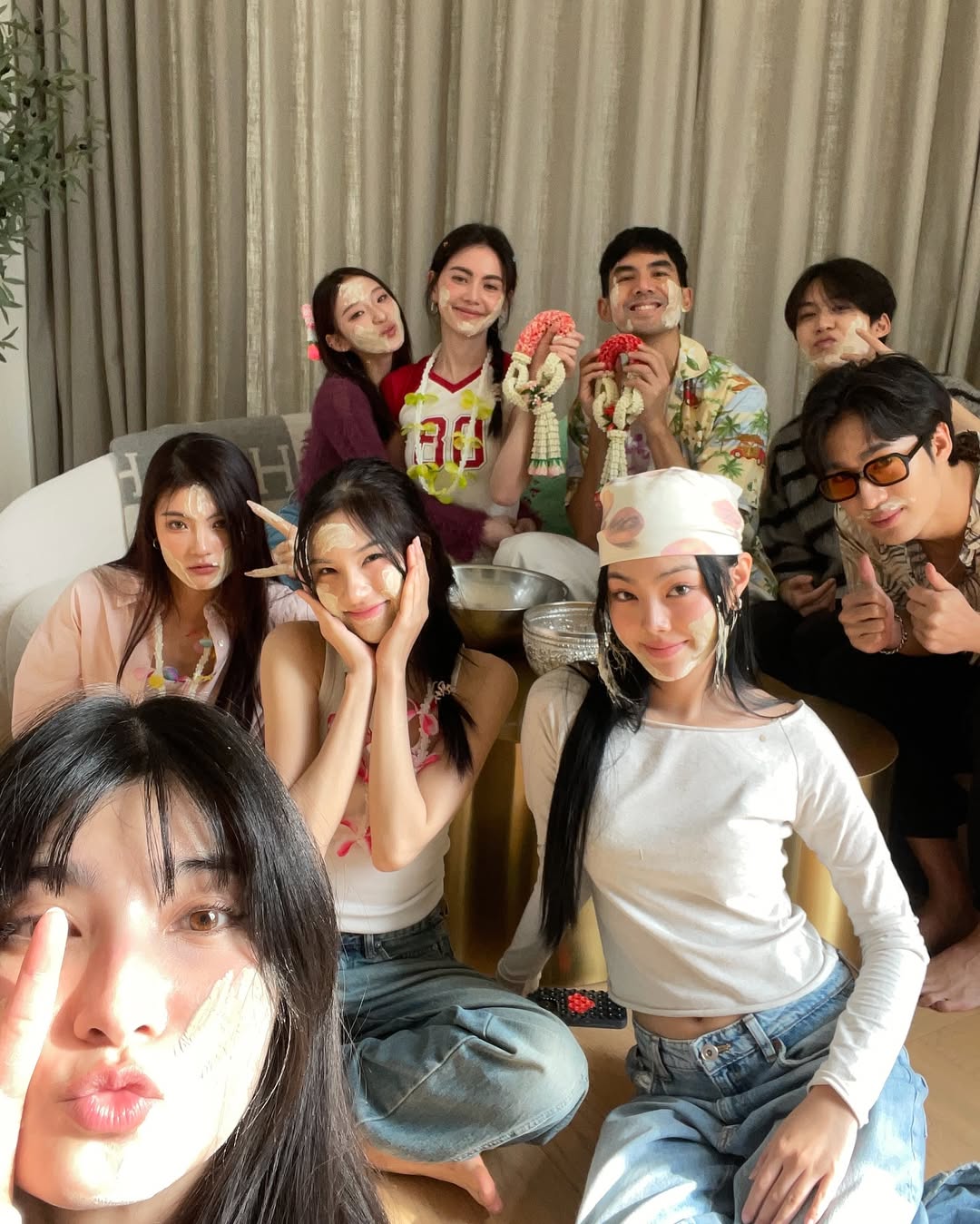 ใหม่ - ดาวิกา โฮร์เน่