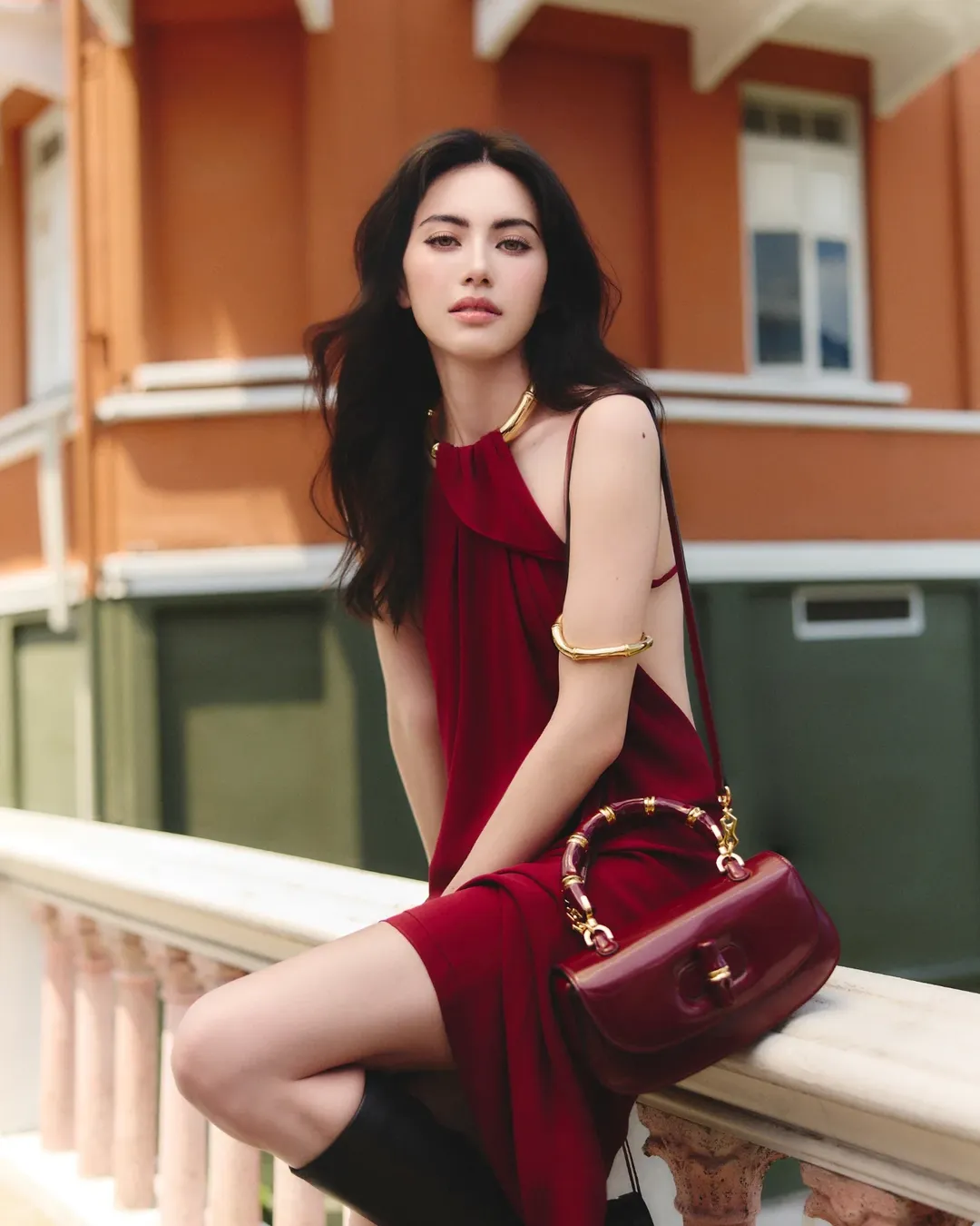 ใหม่ - ดาวิกา โฮร์เน่