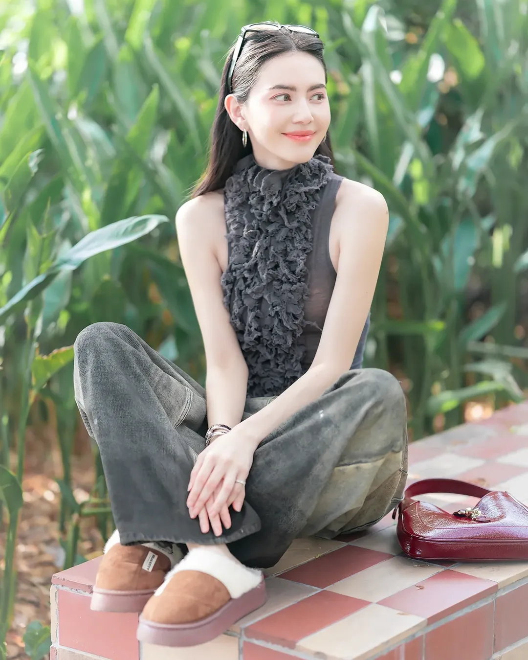 ใหม่ - ดาวิกา โฮร์เน่