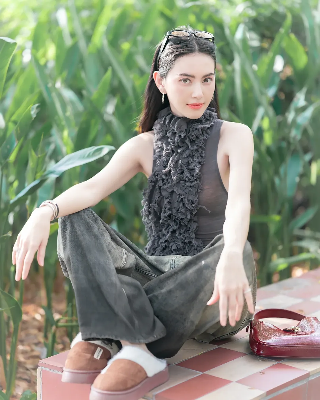 ใหม่ - ดาวิกา โฮร์เน่