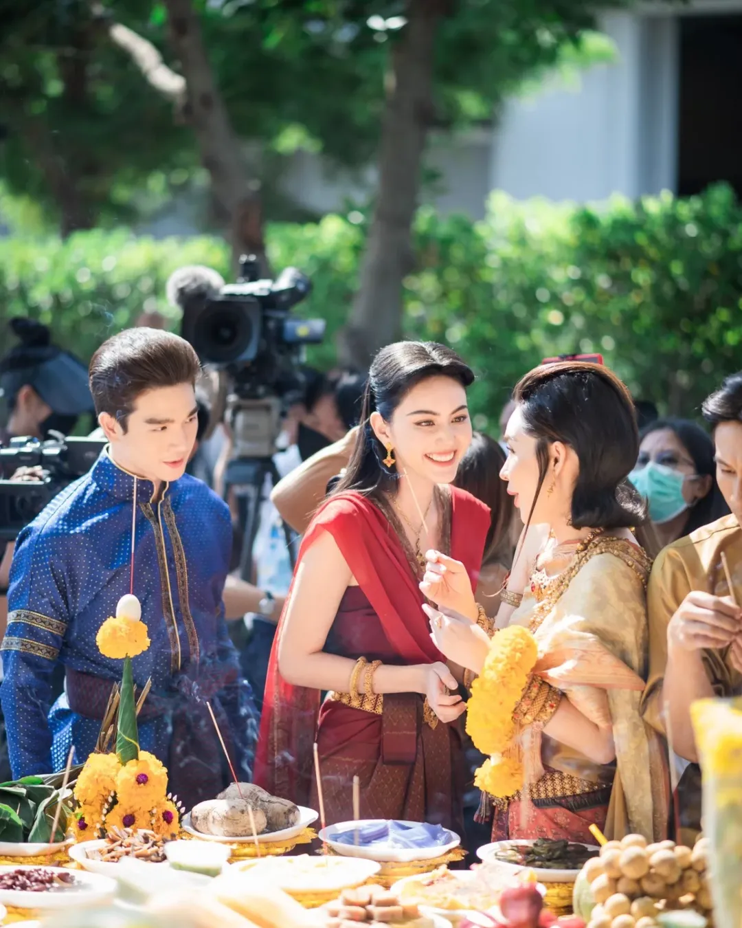 ใหม่ - ดาวิกา โฮร์เน่