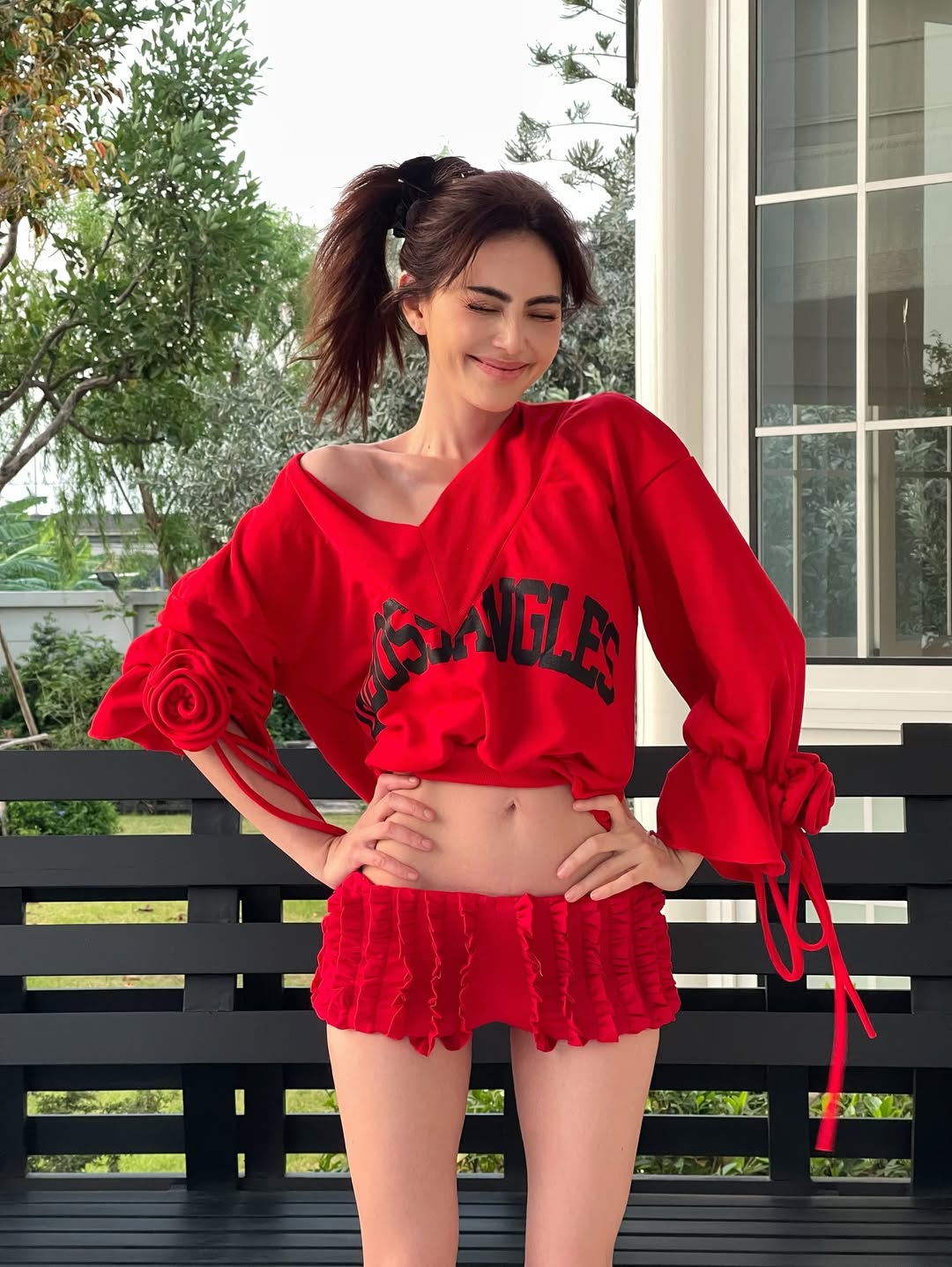ใหม่ - ดาวิกา โฮร์เน่
