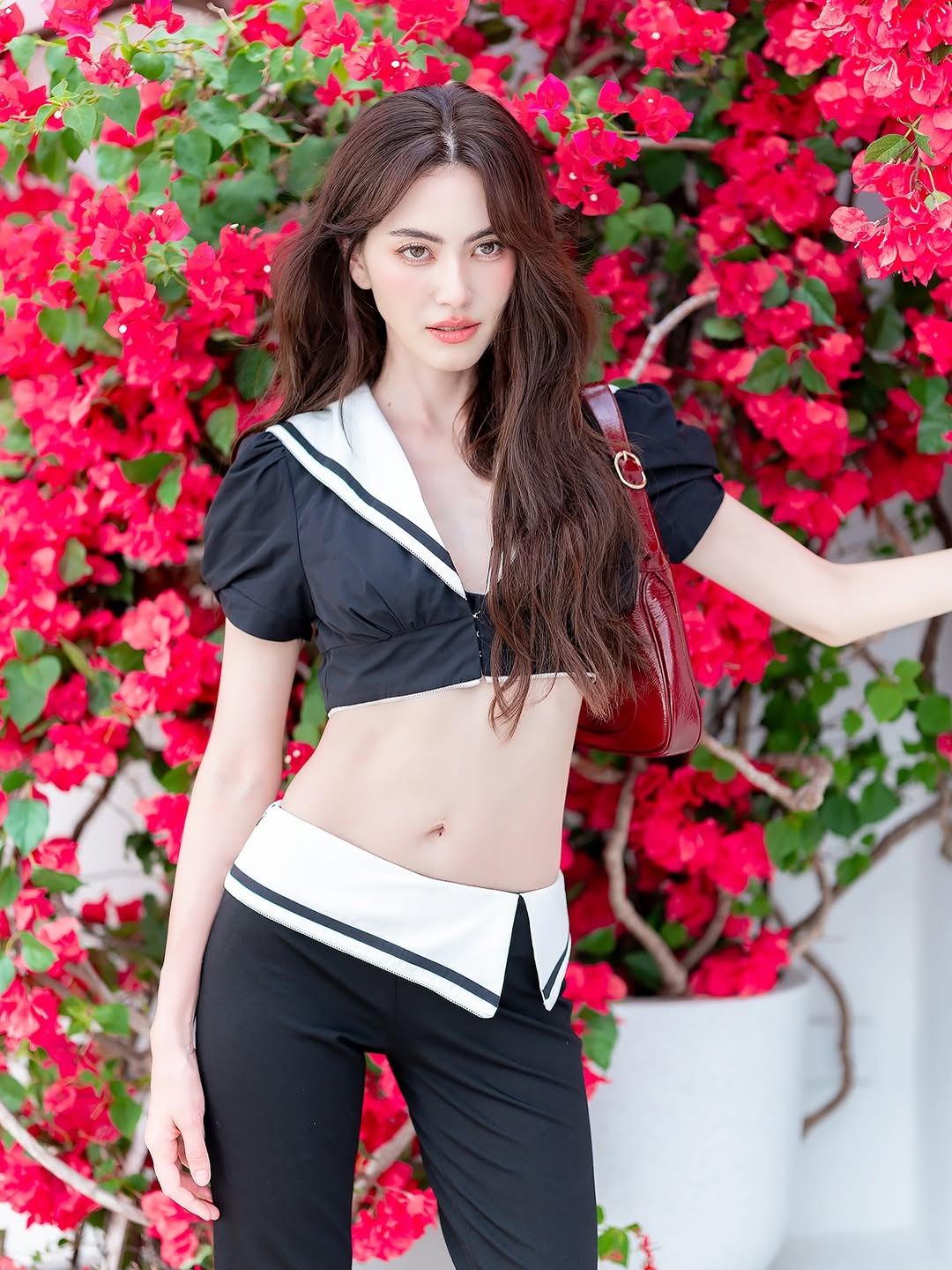 ใหม่ - ดาวิกา โฮร์เน่