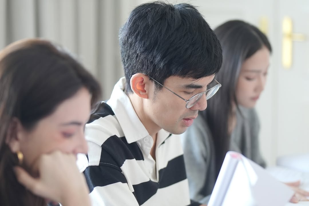 ใหม่ - ดาวิกา โฮร์เน่