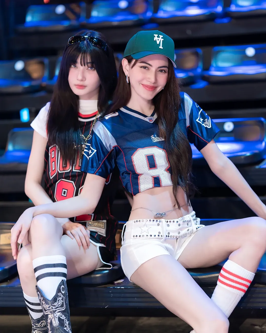 ใหม่ - ดาวิกา โฮร์เน่