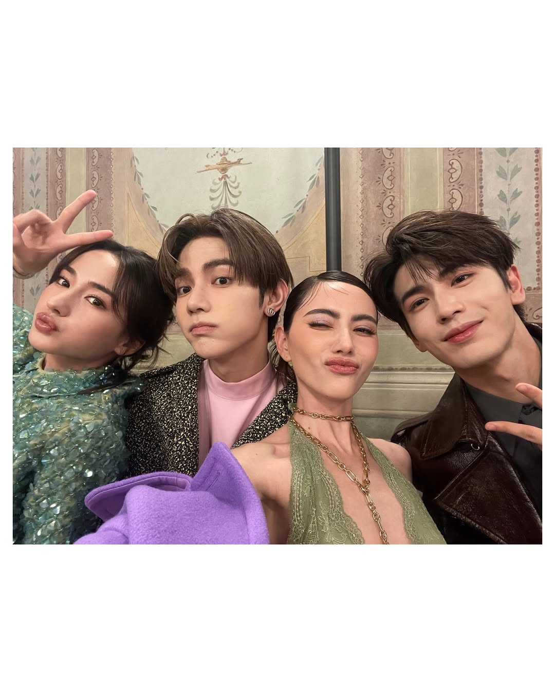 ใหม่ - ดาวิกา โฮร์เน่