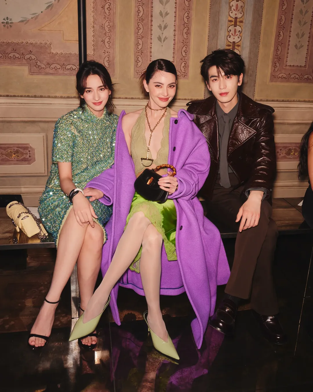 ใหม่ - ดาวิกา โฮร์เน่