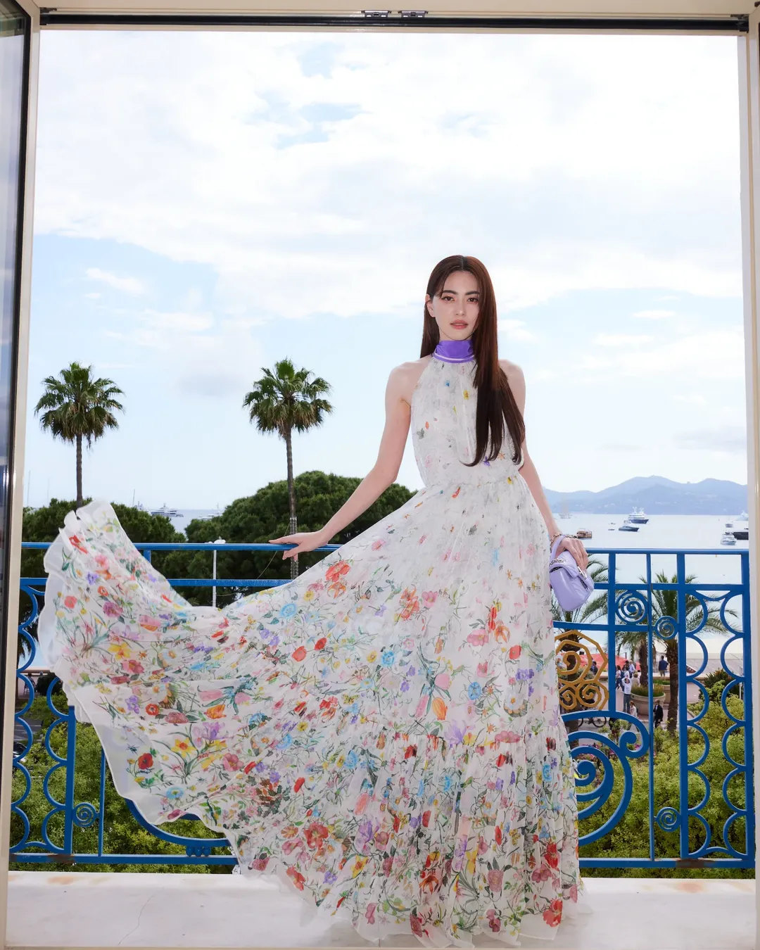 ใหม่ - ดาวิกา โฮร์เน่