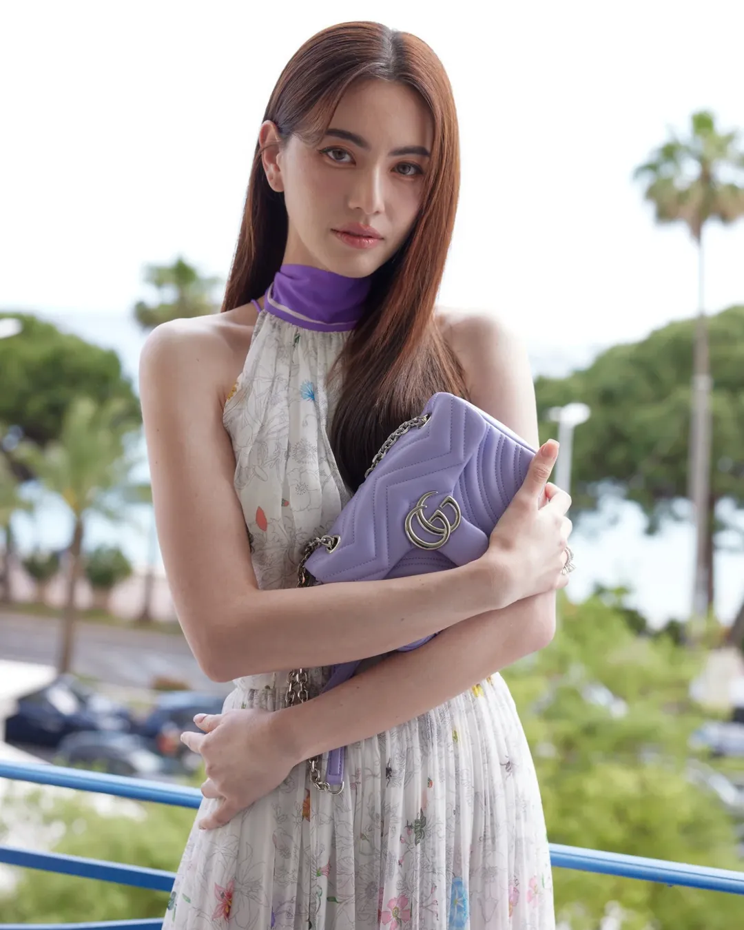 ใหม่ - ดาวิกา โฮร์เน่