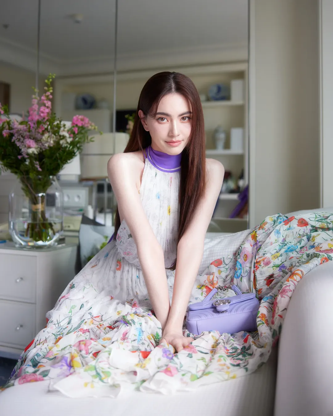 ใหม่ - ดาวิกา โฮร์เน่
