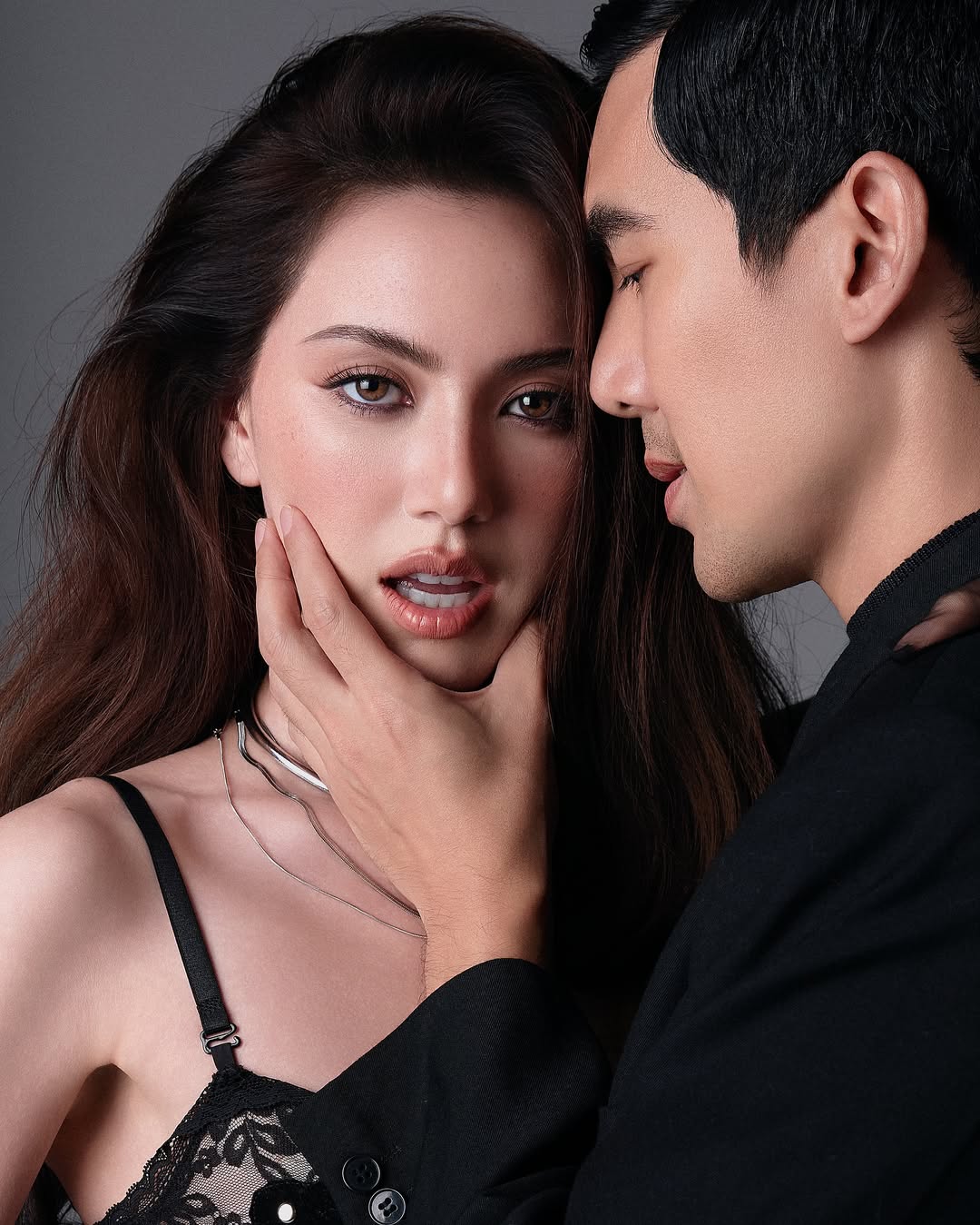 ใหม่ - ดาวิกา โฮร์เน่