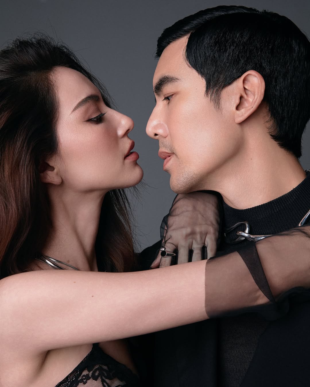 ใหม่ - ดาวิกา โฮร์เน่