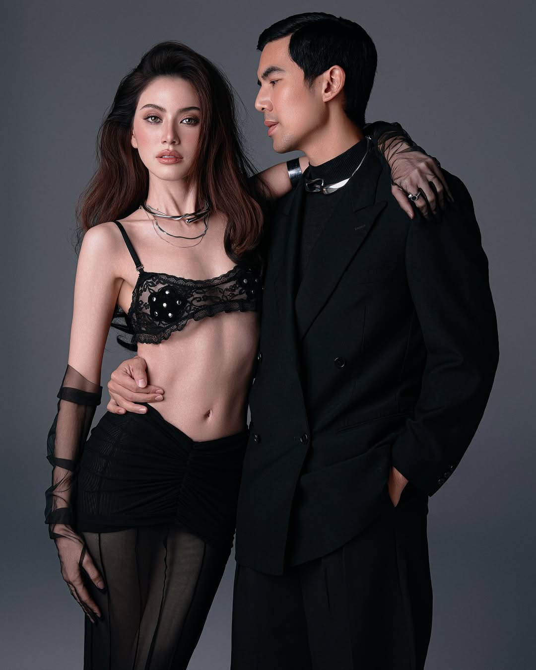 ใหม่ - ดาวิกา โฮร์เน่