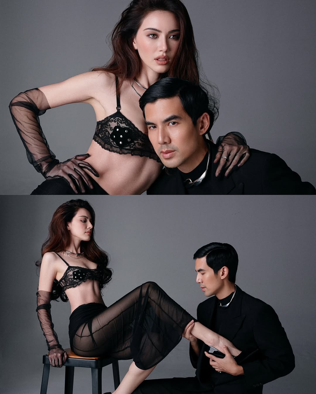 ใหม่ - ดาวิกา โฮร์เน่