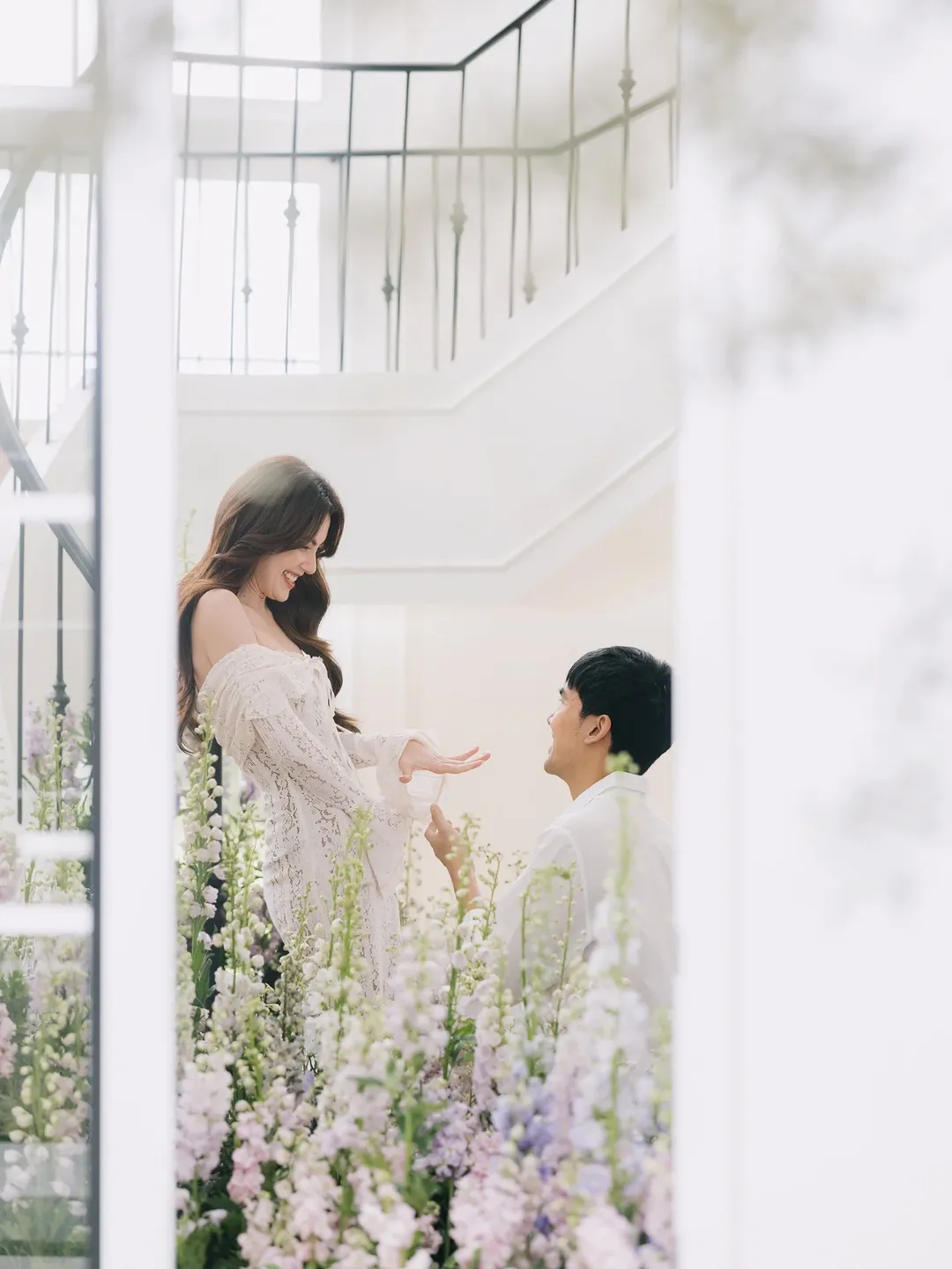 ใหม่ - ดาวิกา โฮร์เน่