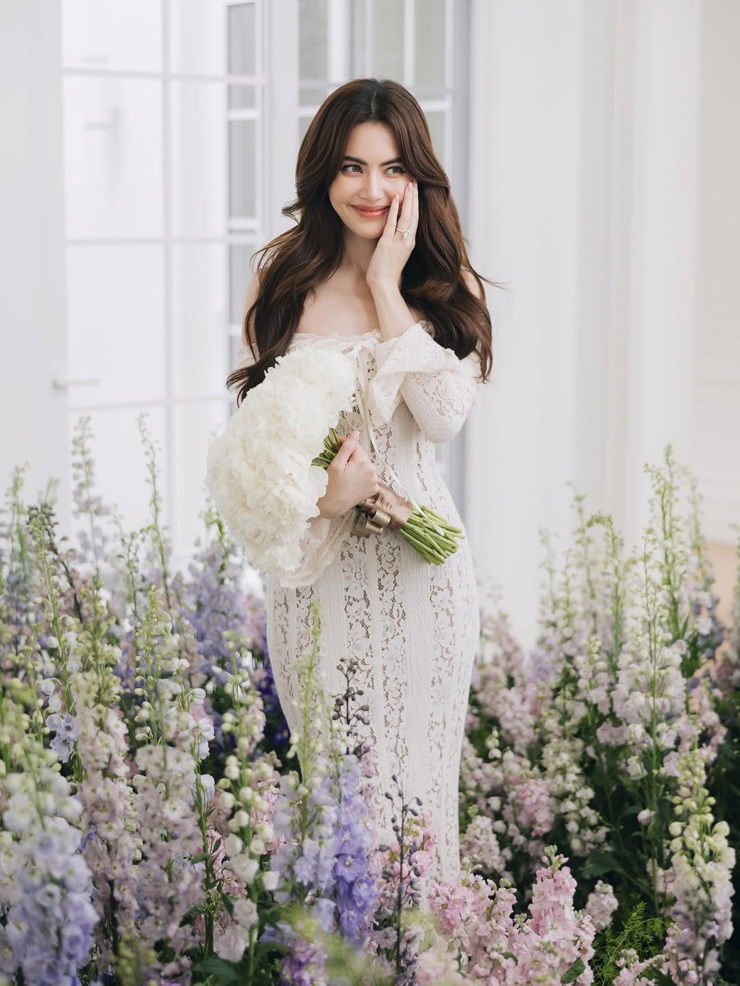 ใหม่ - ดาวิกา โฮร์เน่