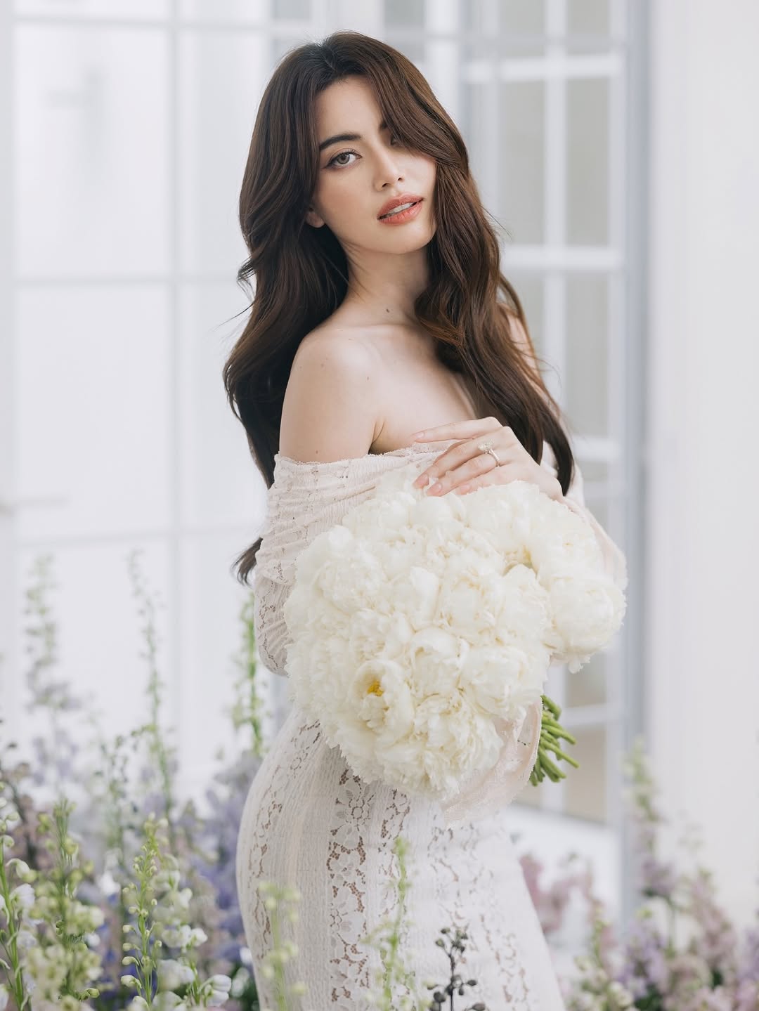 ใหม่ - ดาวิกา โฮร์เน่