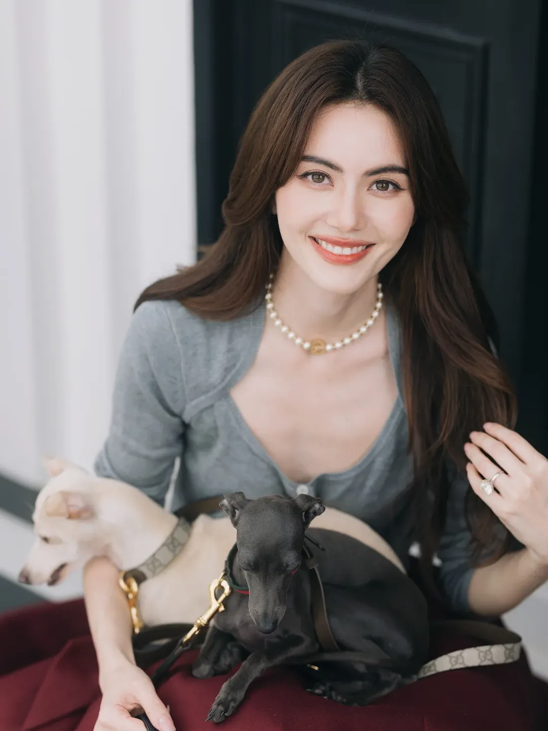 ใหม่ - ดาวิกา โฮร์เน่