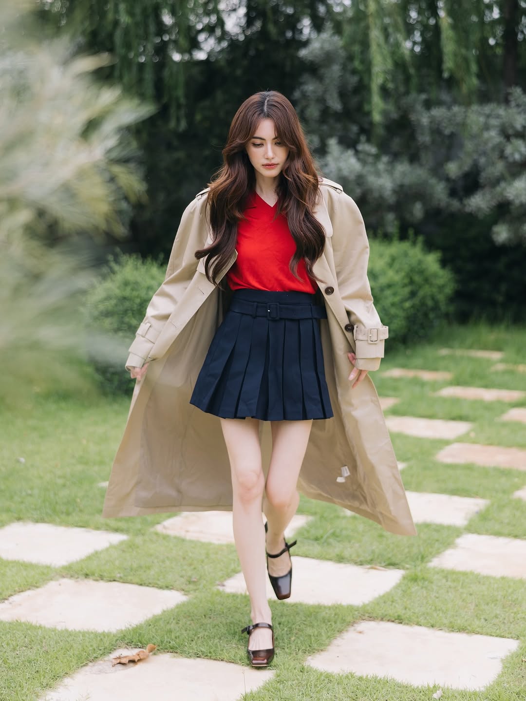 ใหม่ - ดาวิกา โฮร์เน่