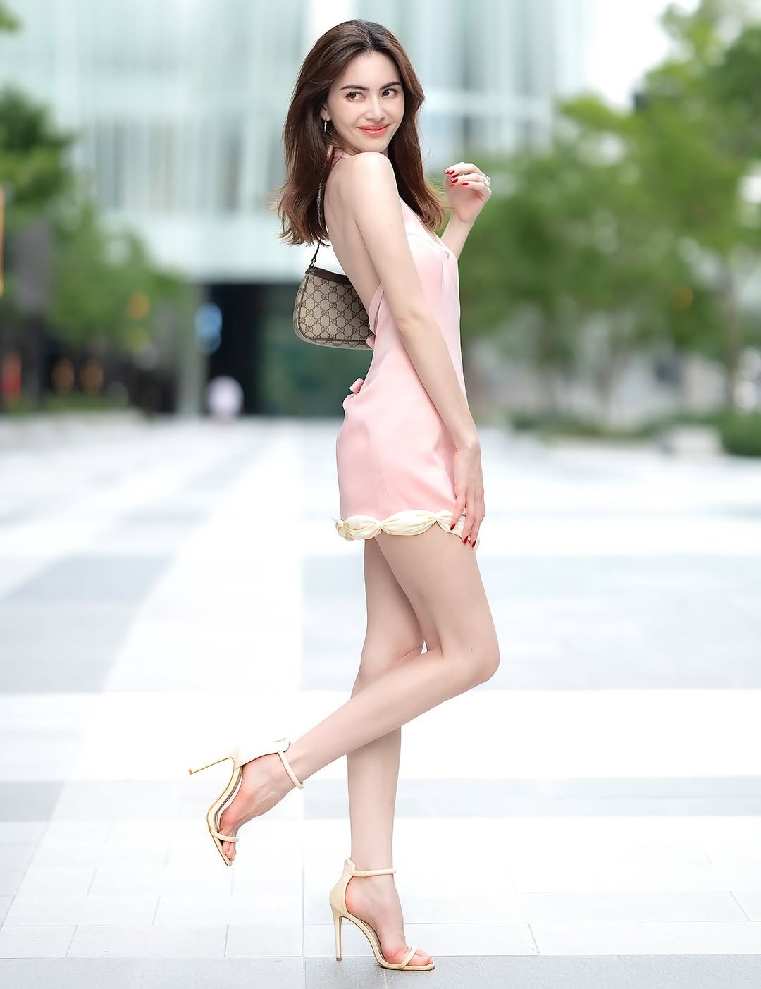 ใหม่ - ดาวิกา โฮร์เน่