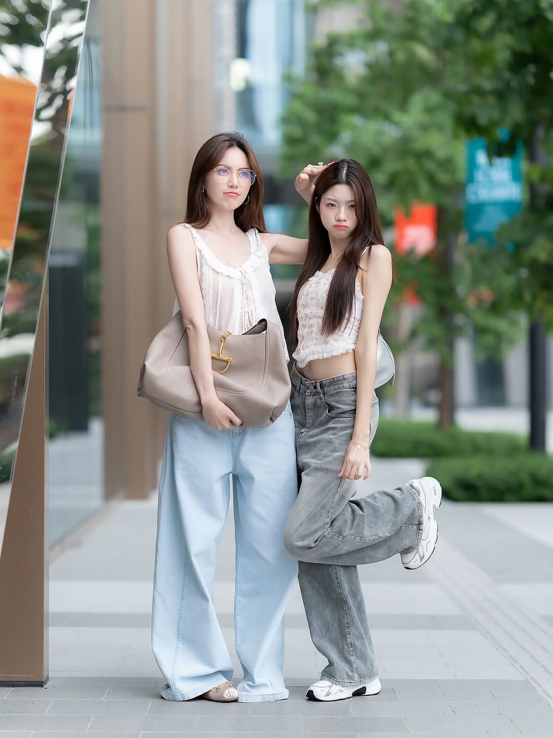 ใหม่ - ดาวิกา โฮร์เน่