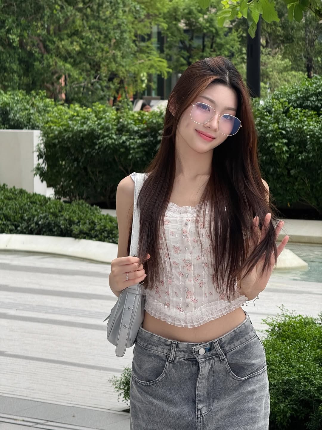 ใหม่ - ดาวิกา โฮร์เน่