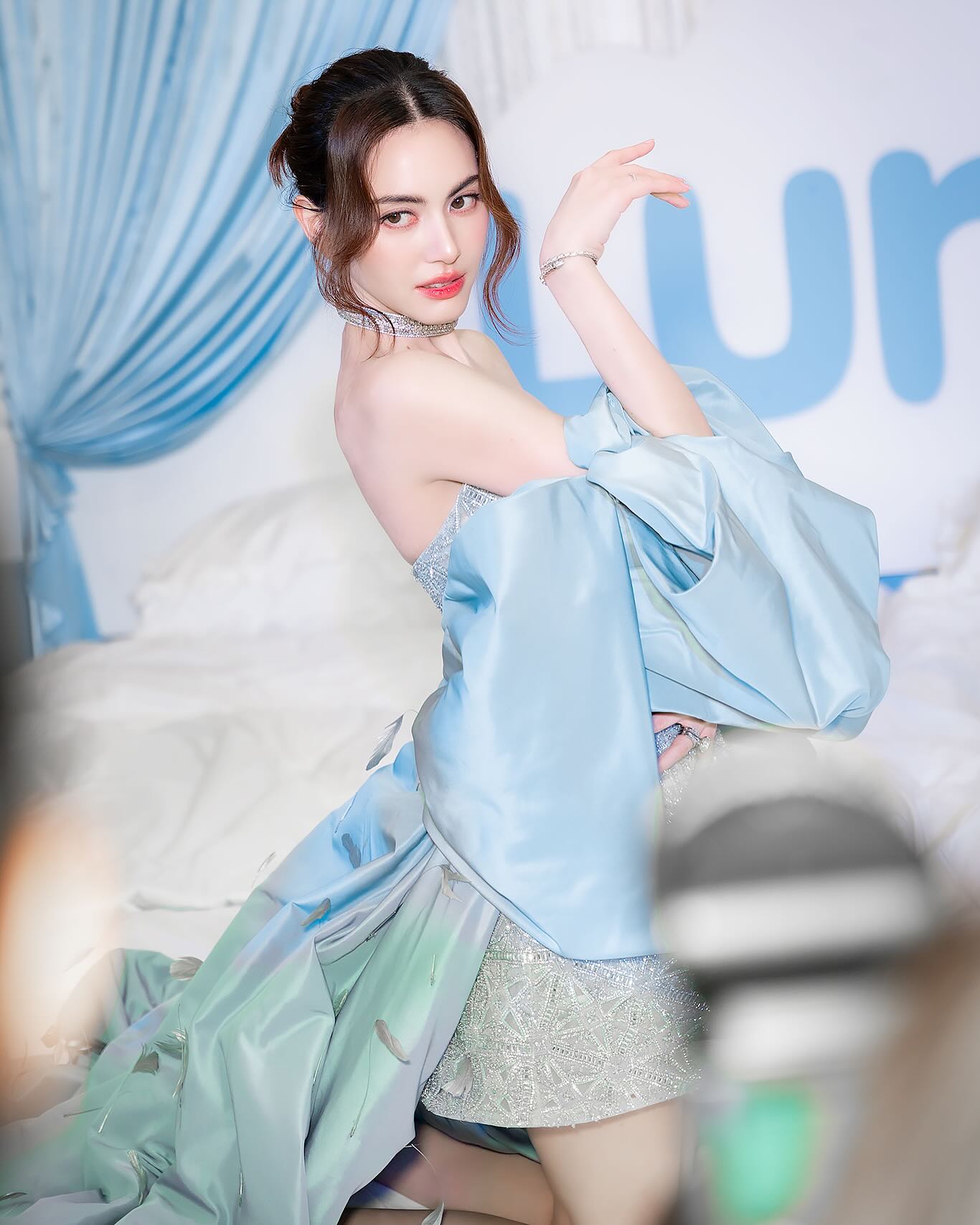 ใหม่ - ดาวิกา โฮร์เน่