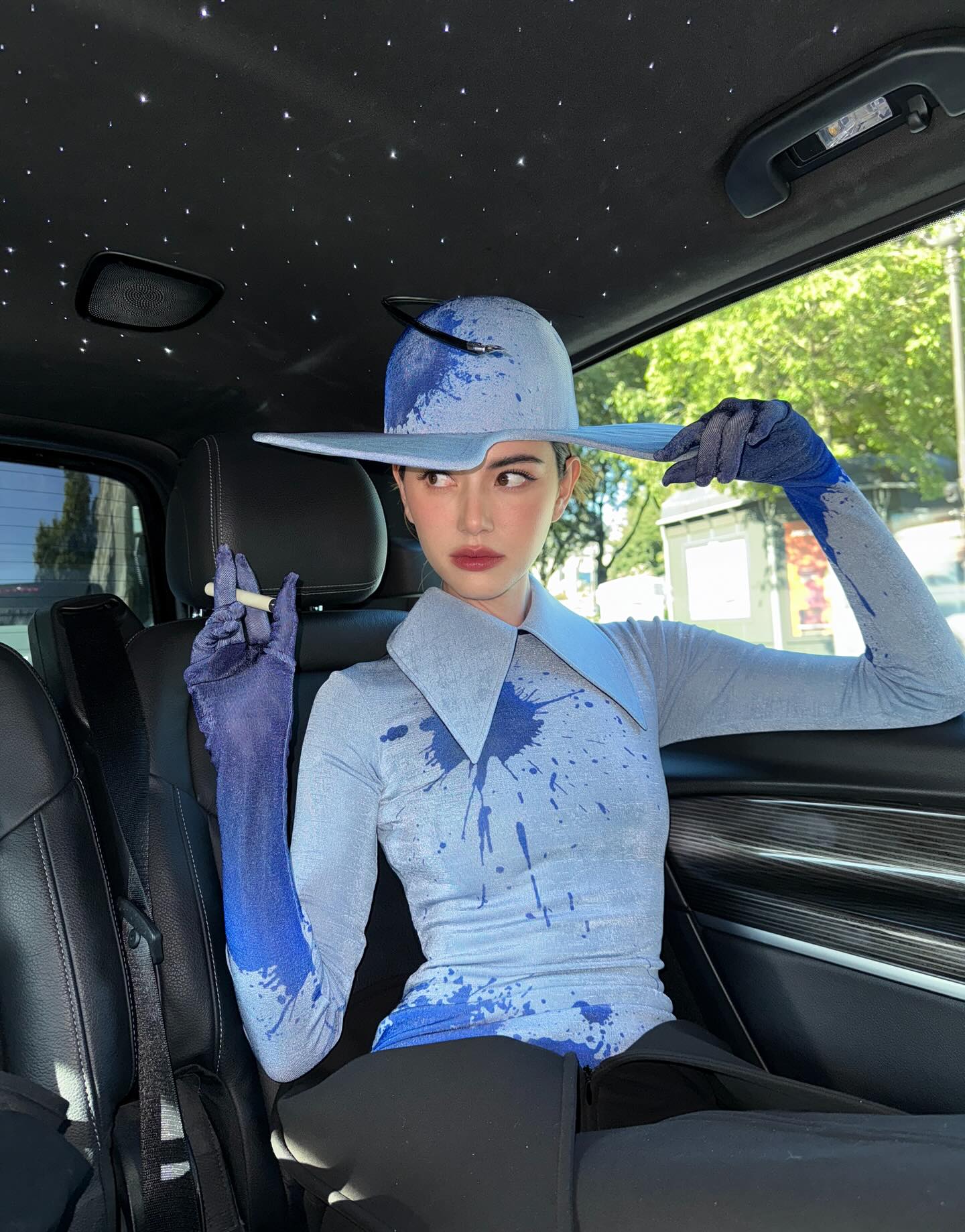 ใหม่ - ดาวิกา โฮร์เน่