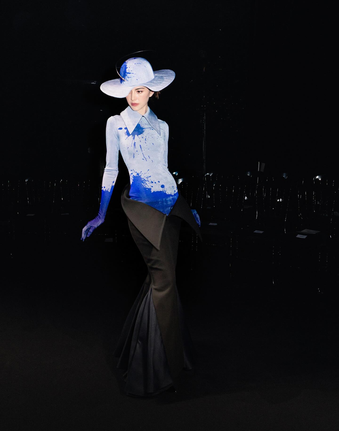 ใหม่ - ดาวิกา โฮร์เน่