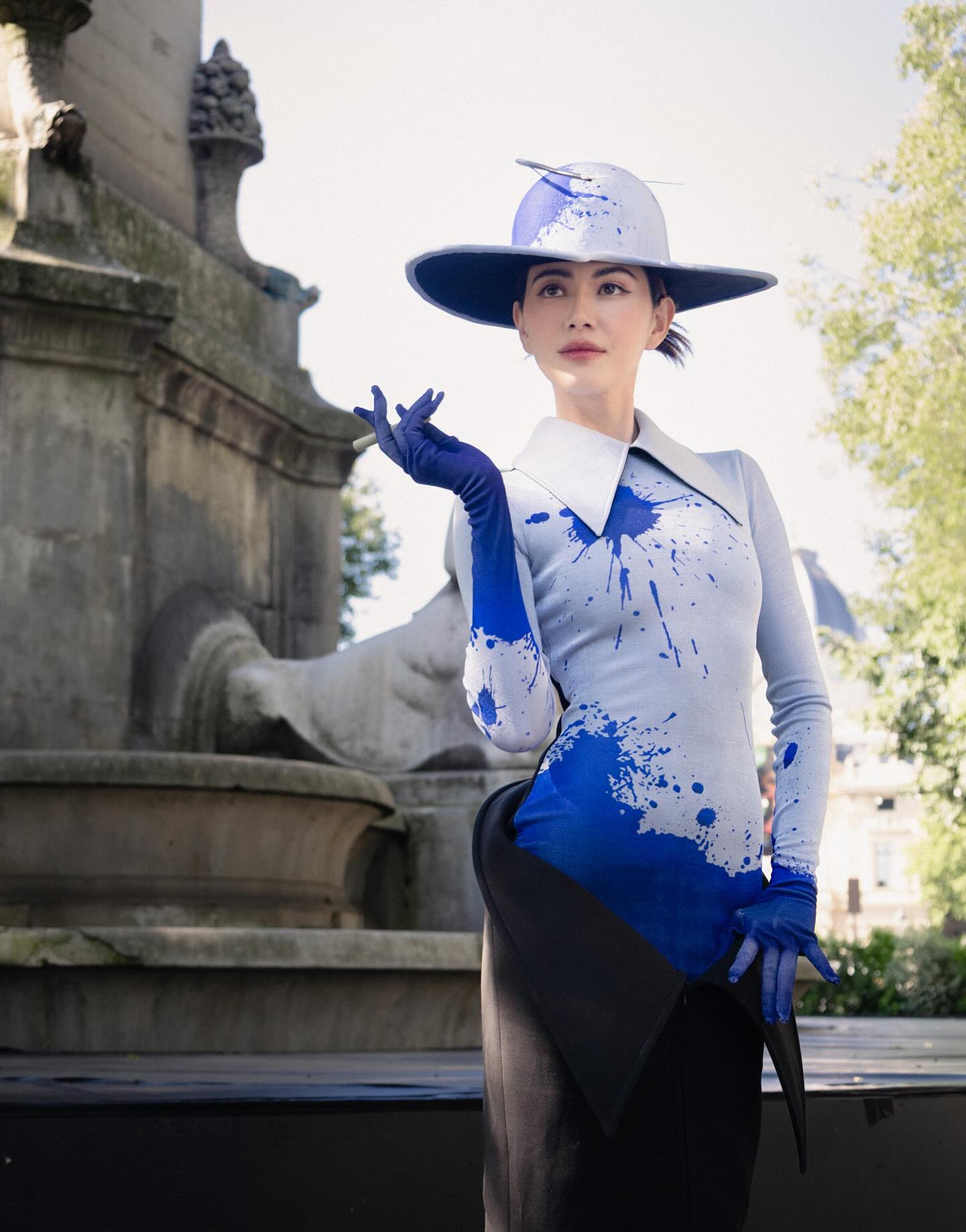 ใหม่ - ดาวิกา โฮร์เน่