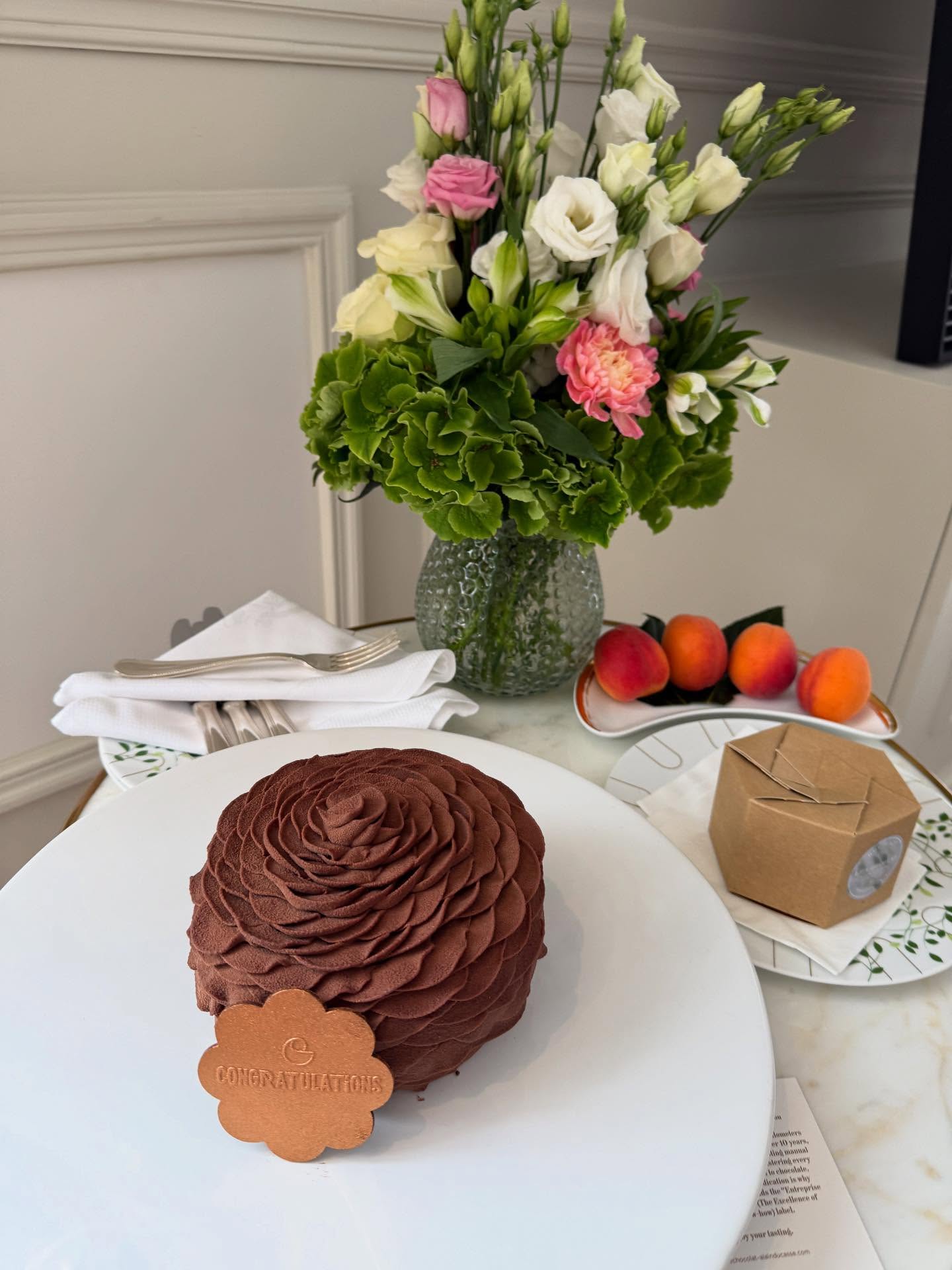 ใหม่ - ดาวิกา โฮร์เน่