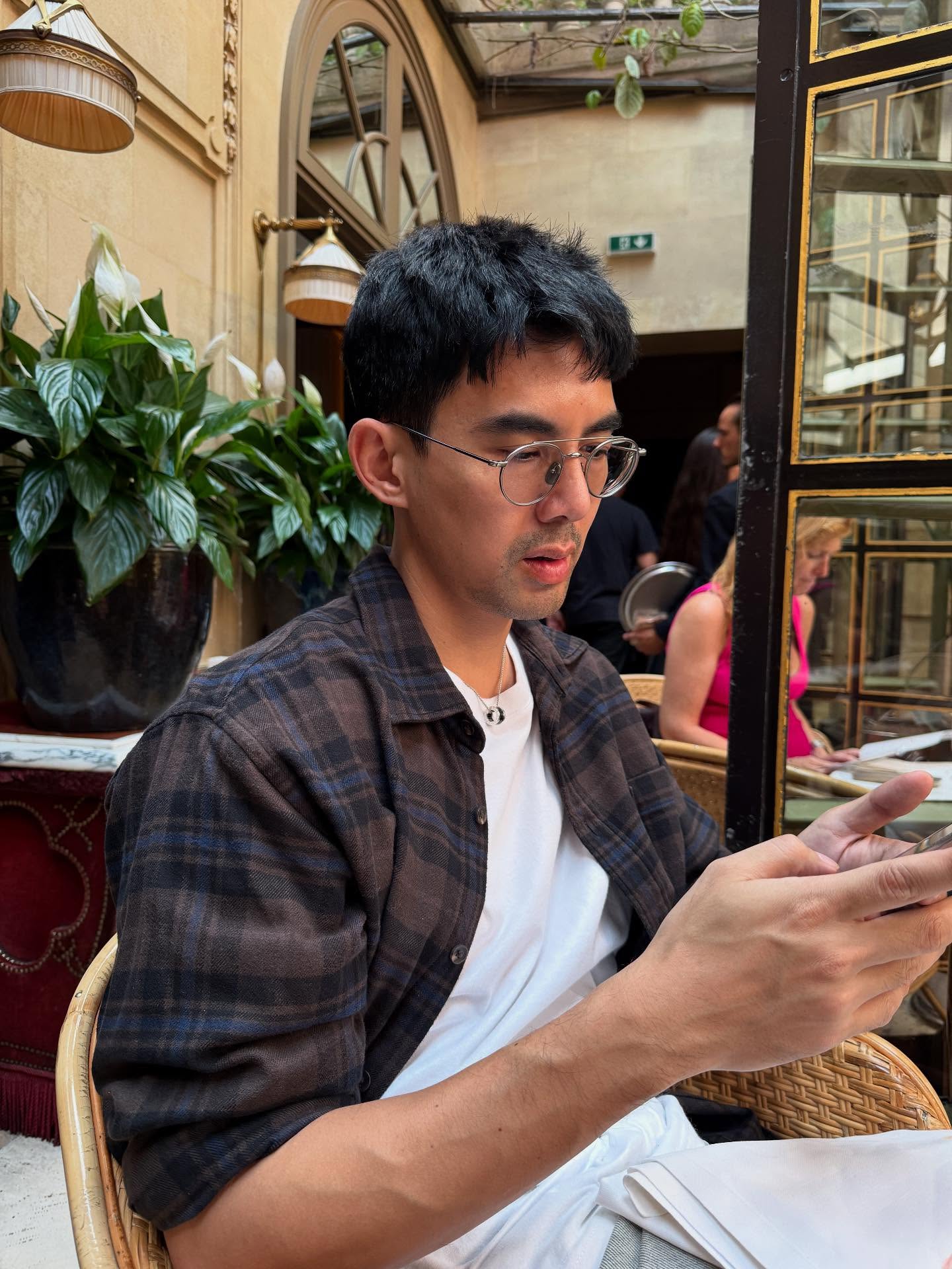 ใหม่ - ดาวิกา โฮร์เน่