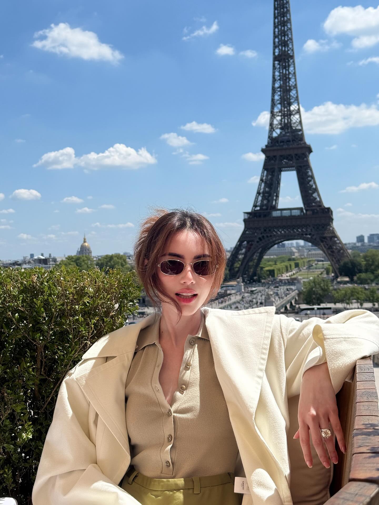 ใหม่ - ดาวิกา โฮร์เน่