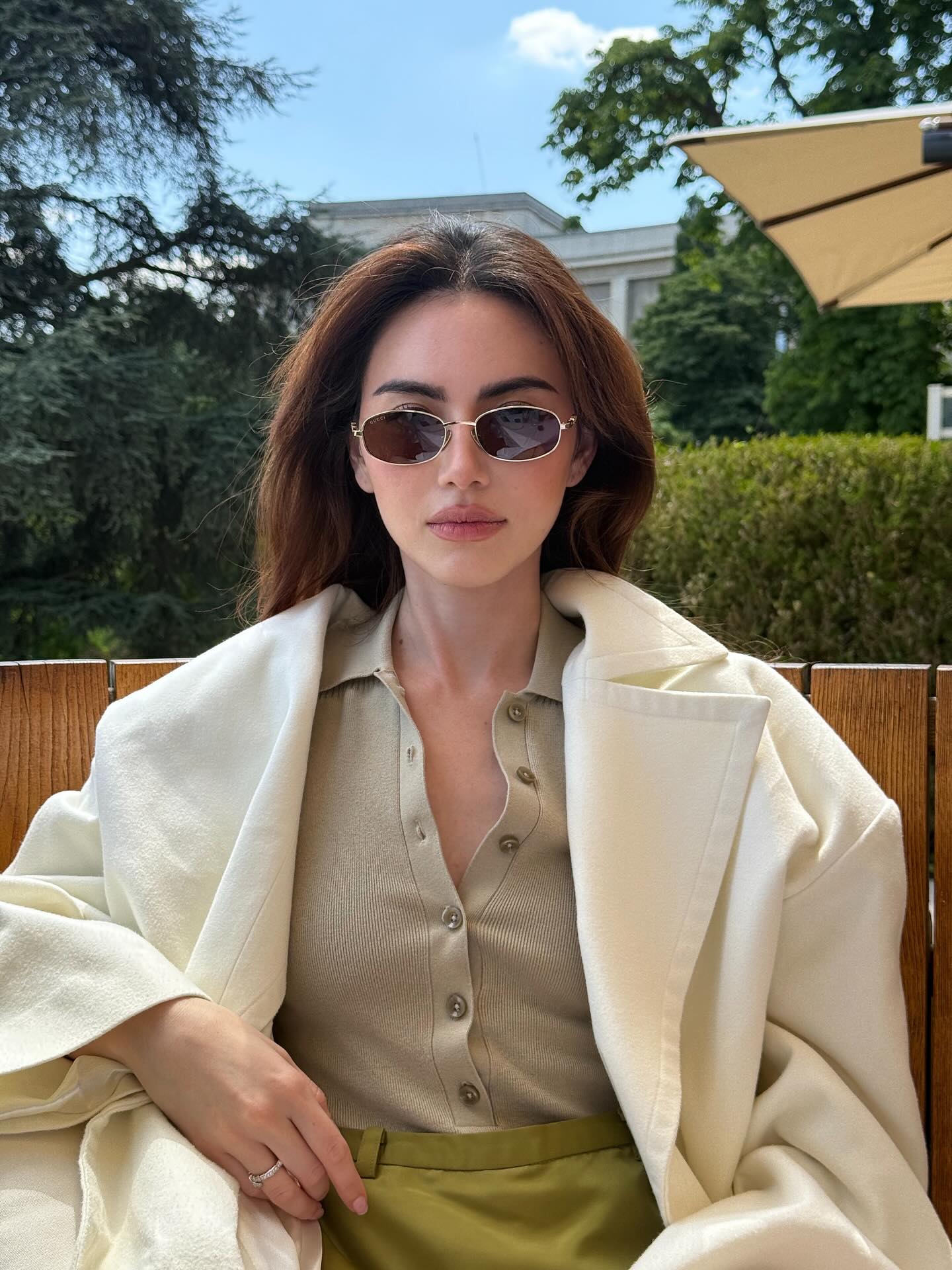 ใหม่ - ดาวิกา โฮร์เน่